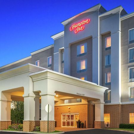 Hampton Inn Richmond - Airport Sandston Luaran gambar