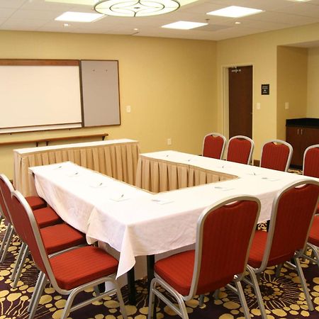 Hampton Inn Richmond - Airport Sandston Luaran gambar