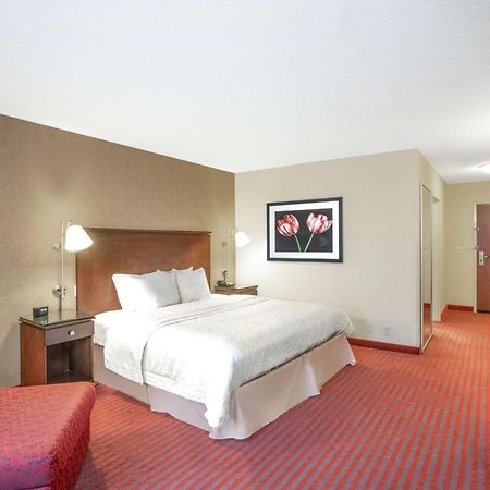 Hampton Inn Richmond - Airport Sandston Luaran gambar
