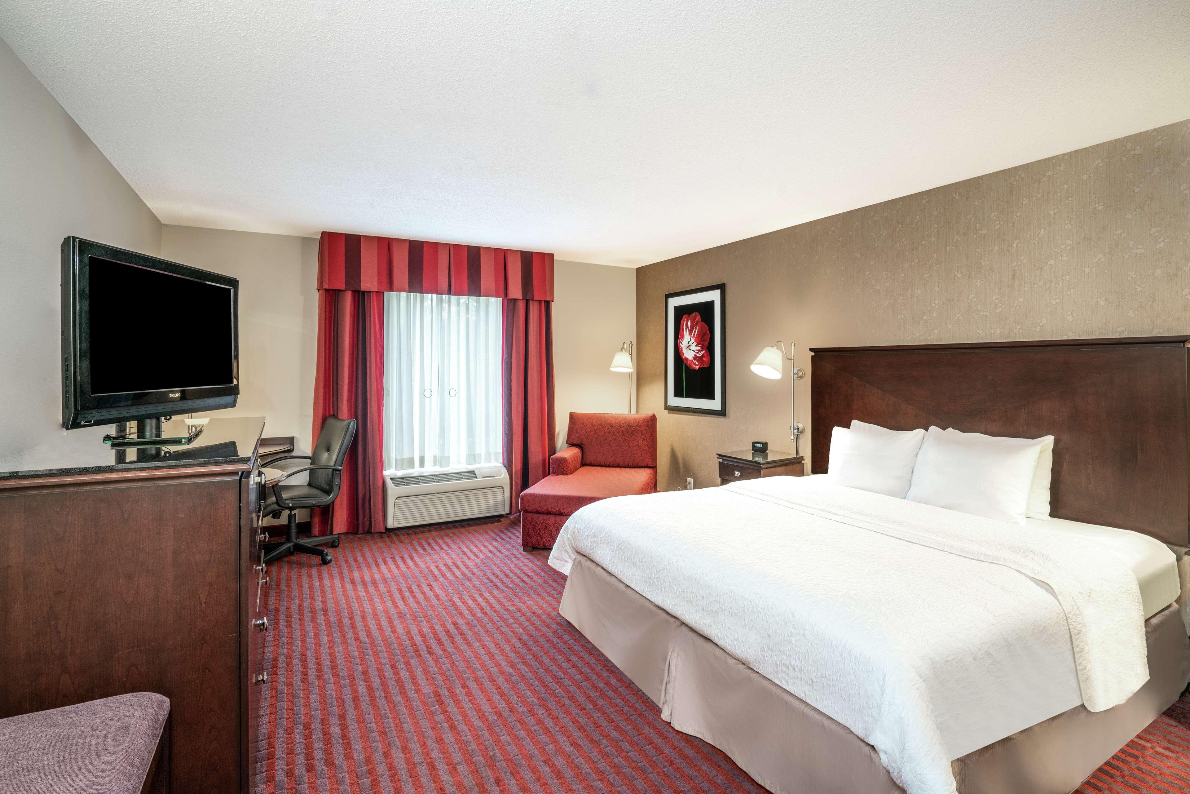 Hampton Inn Richmond - Airport Sandston Luaran gambar