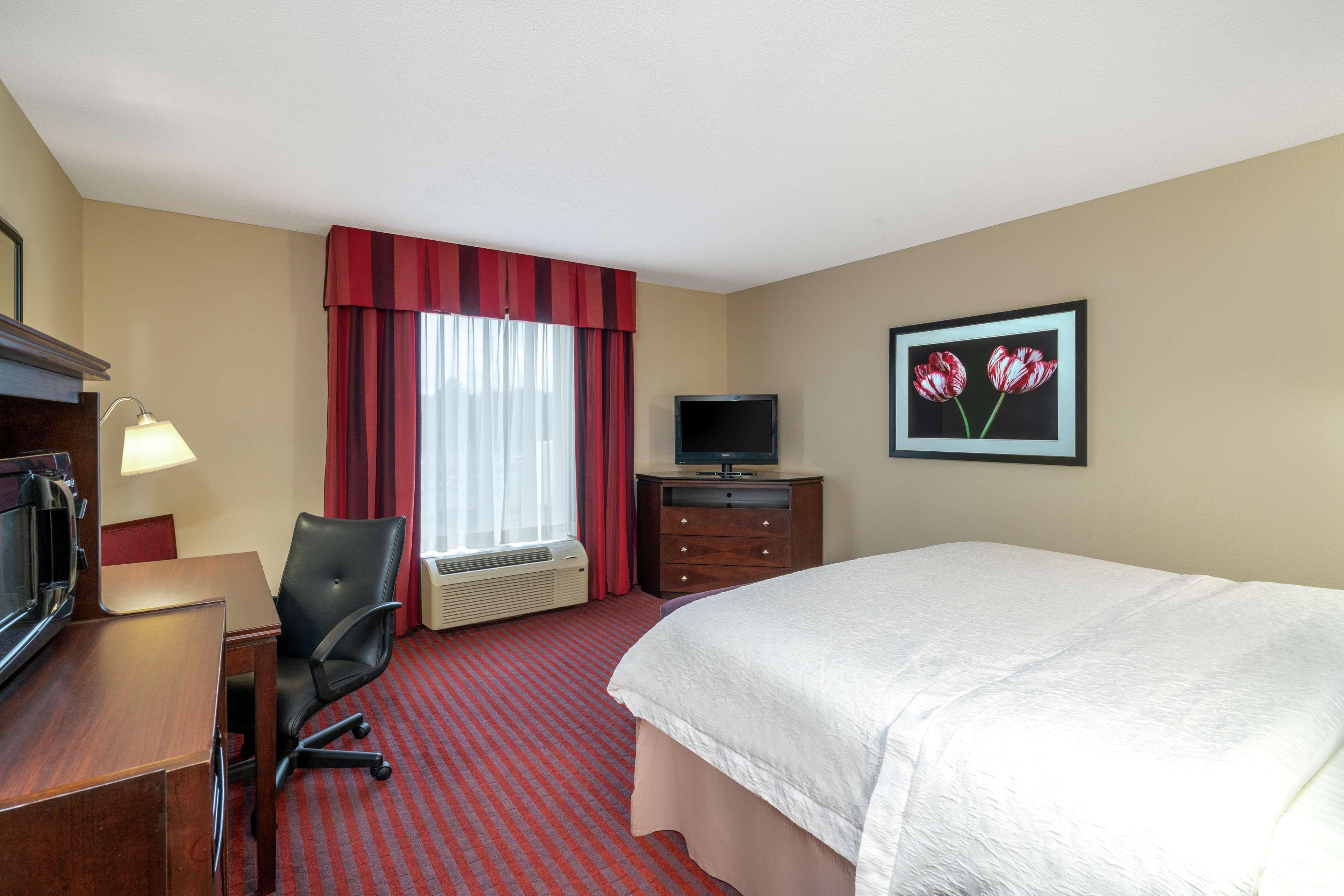 Hampton Inn Richmond - Airport Sandston Luaran gambar
