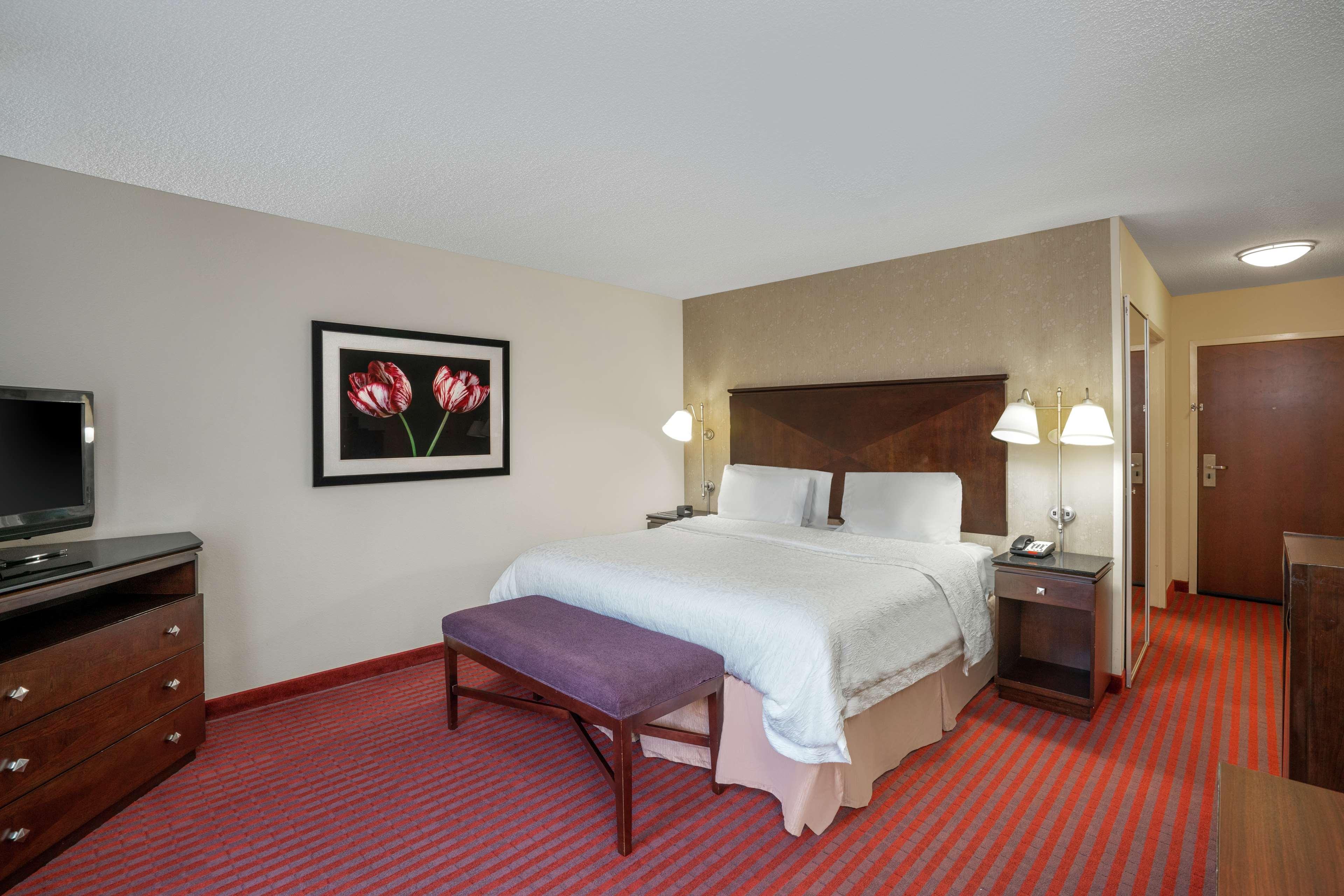 Hampton Inn Richmond - Airport Sandston Luaran gambar