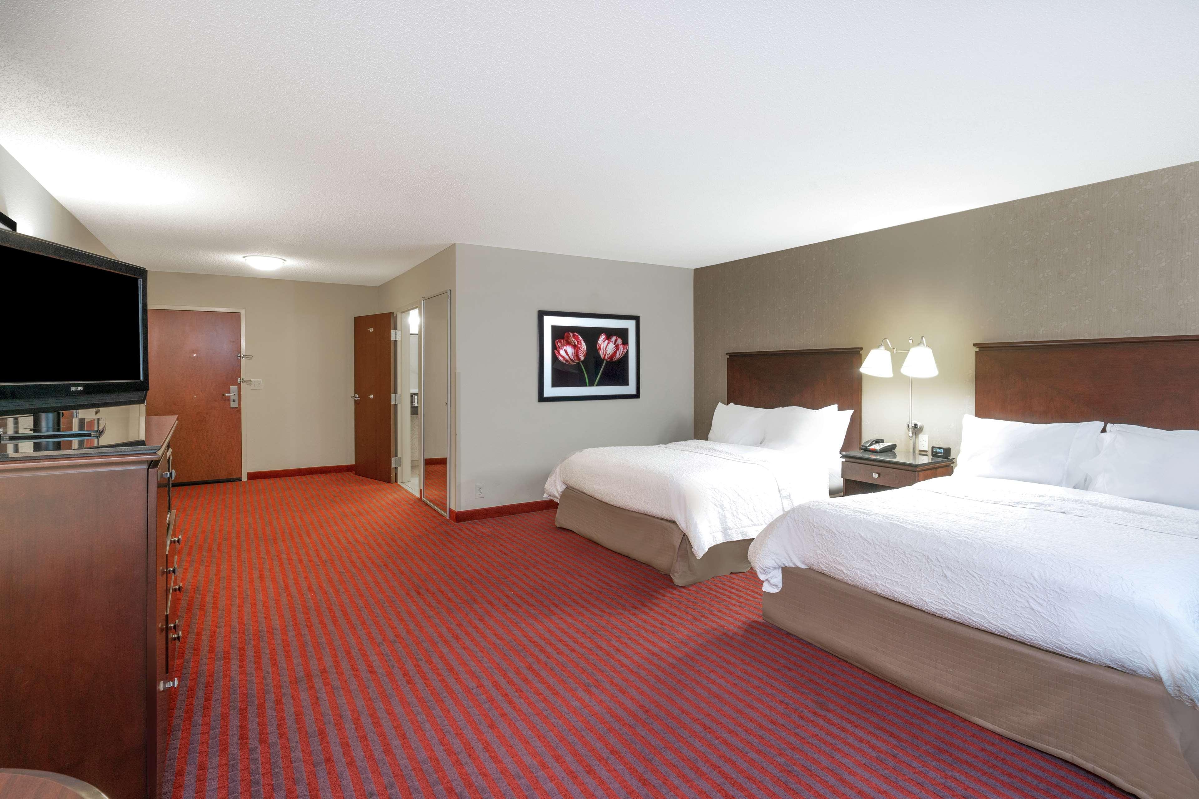 Hampton Inn Richmond - Airport Sandston Luaran gambar