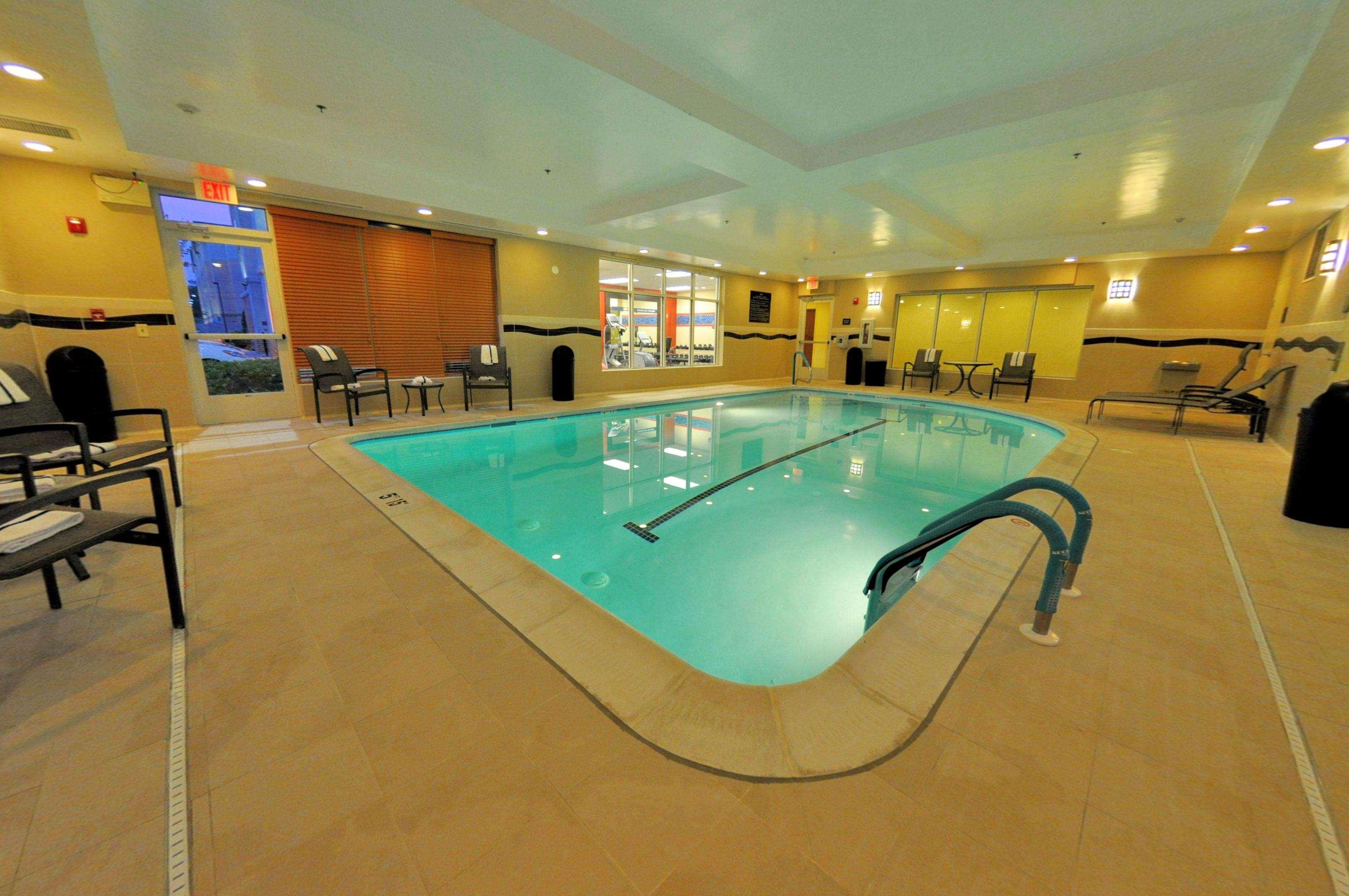 Hampton Inn Richmond - Airport Sandston Luaran gambar