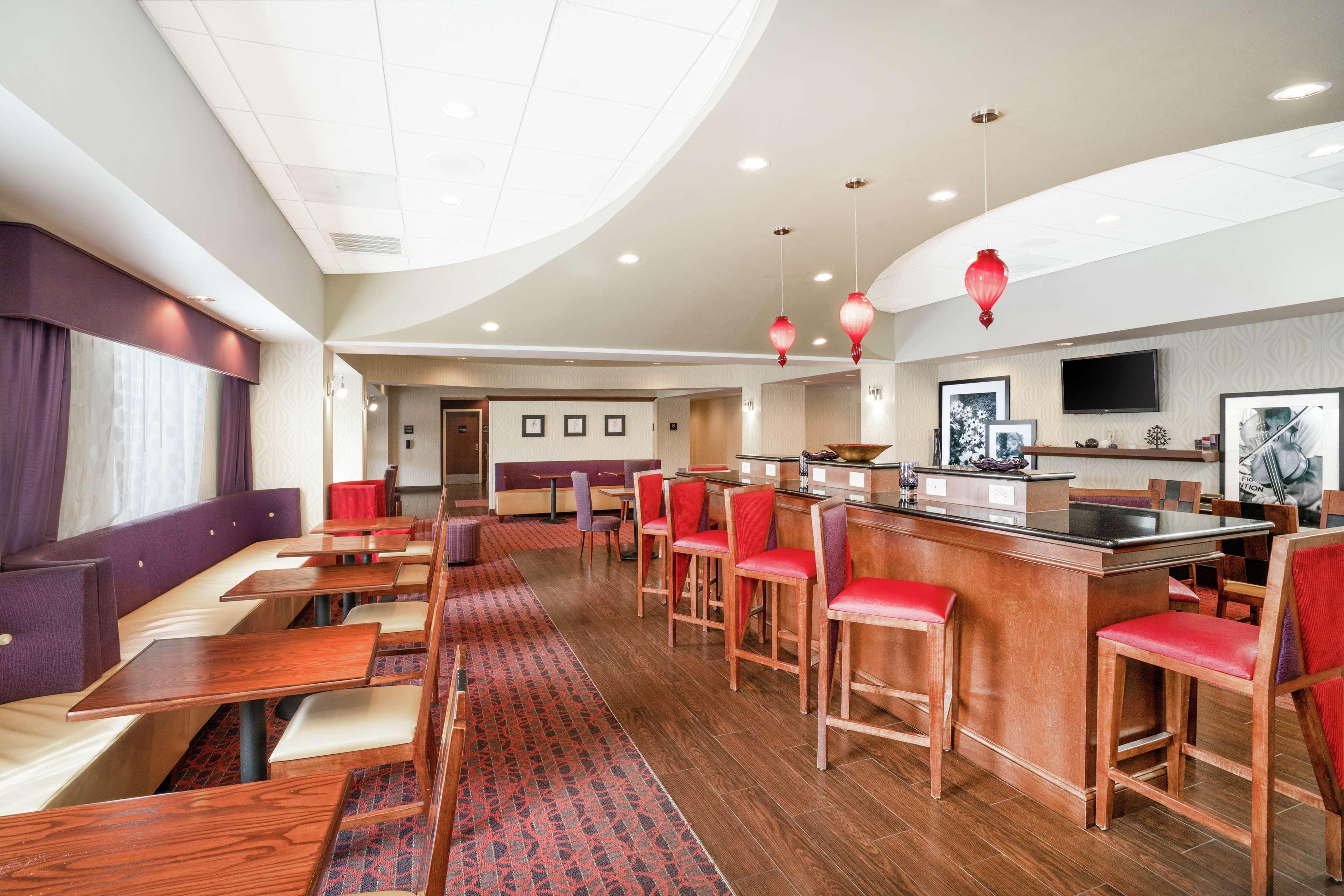 Hampton Inn Richmond - Airport Sandston Luaran gambar