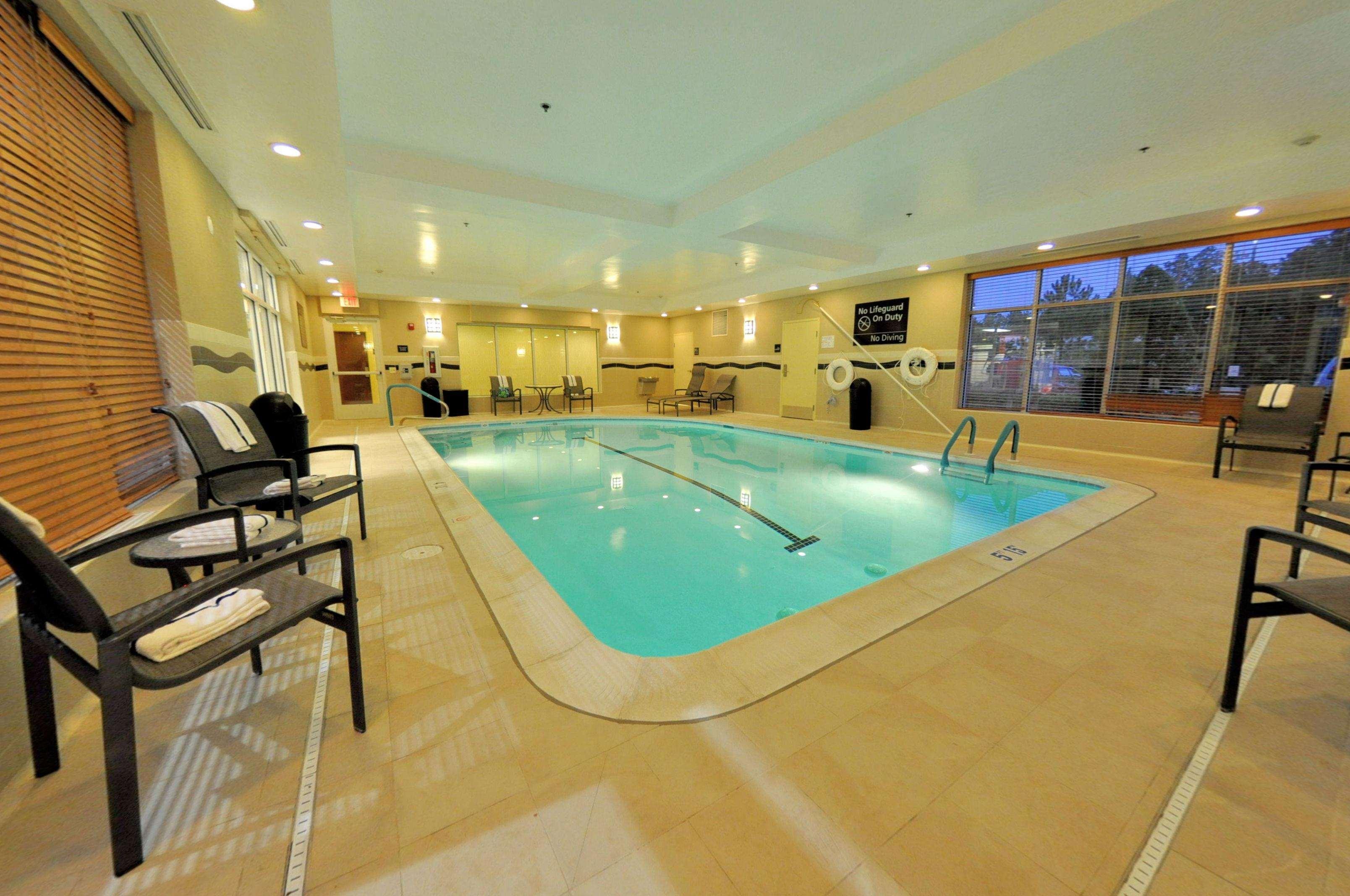 Hampton Inn Richmond - Airport Sandston Luaran gambar