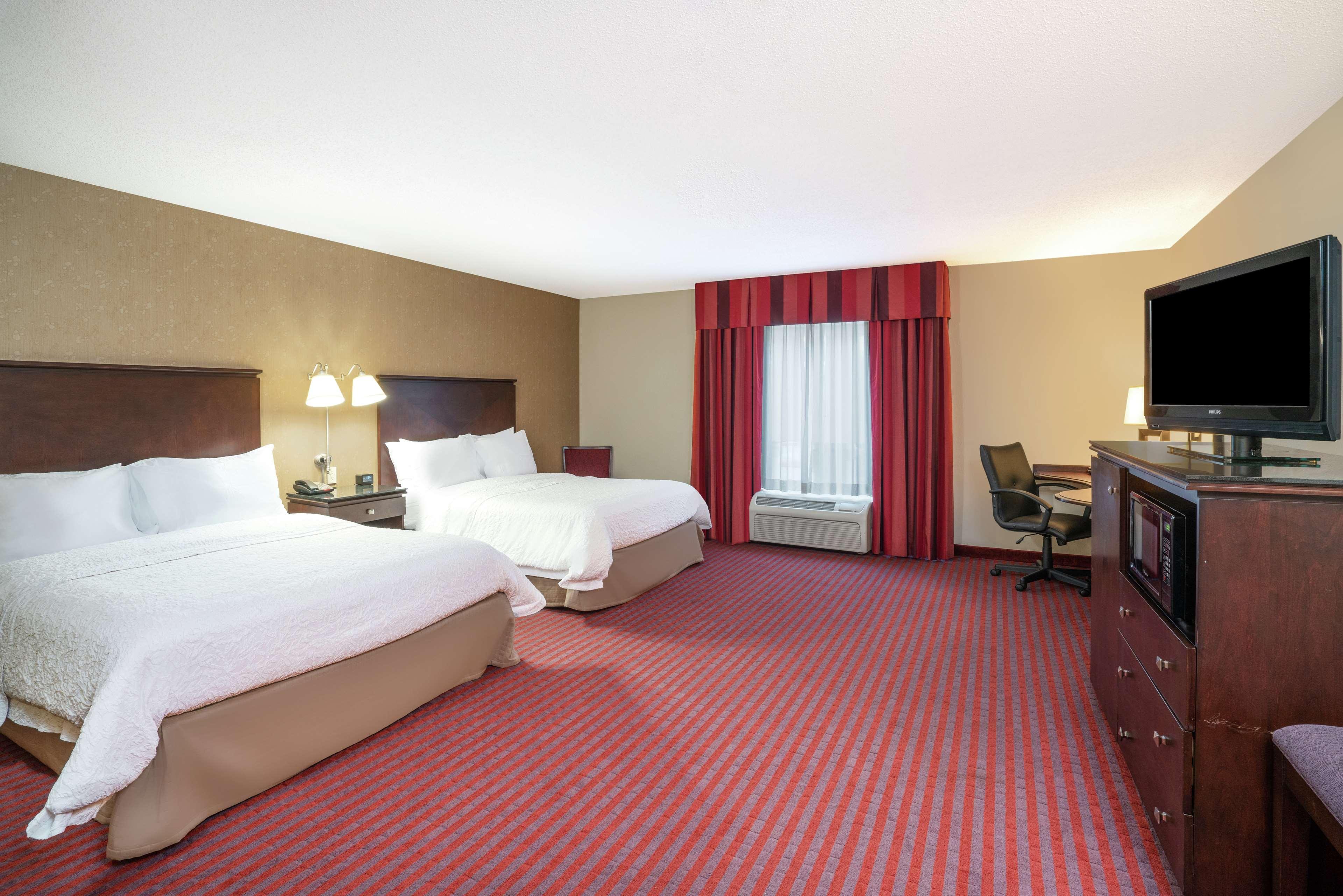 Hampton Inn Richmond - Airport Sandston Luaran gambar