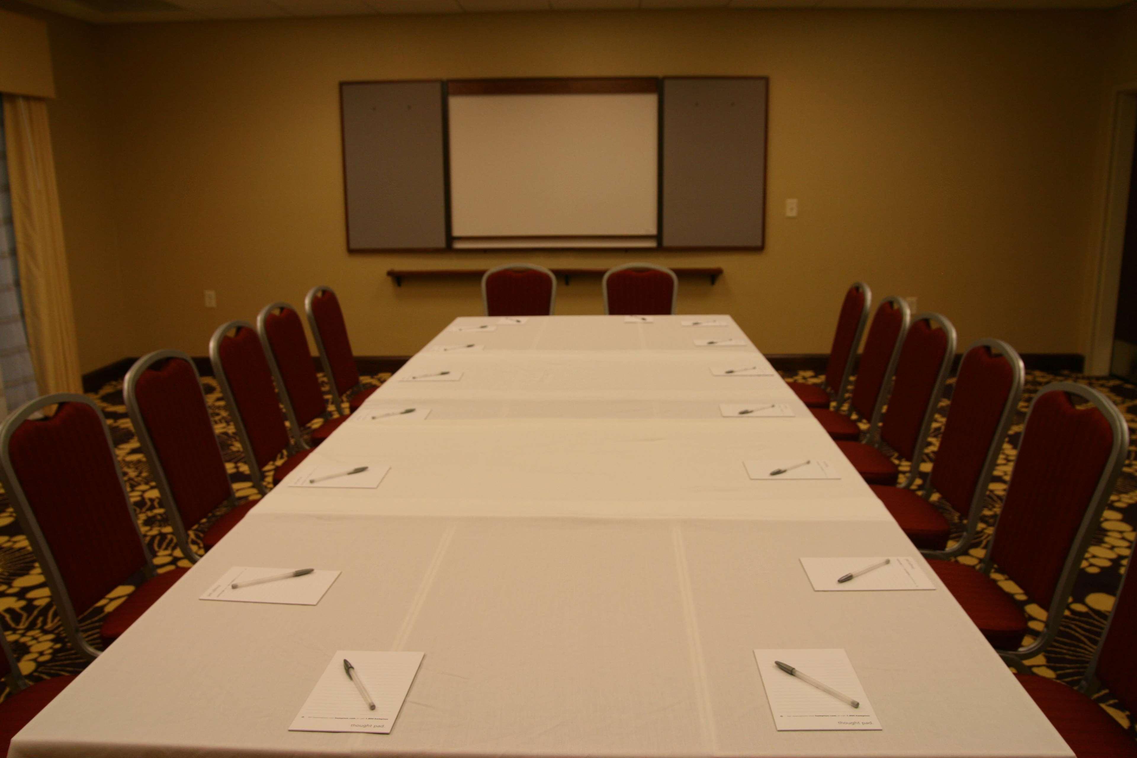Hampton Inn Richmond - Airport Sandston Luaran gambar