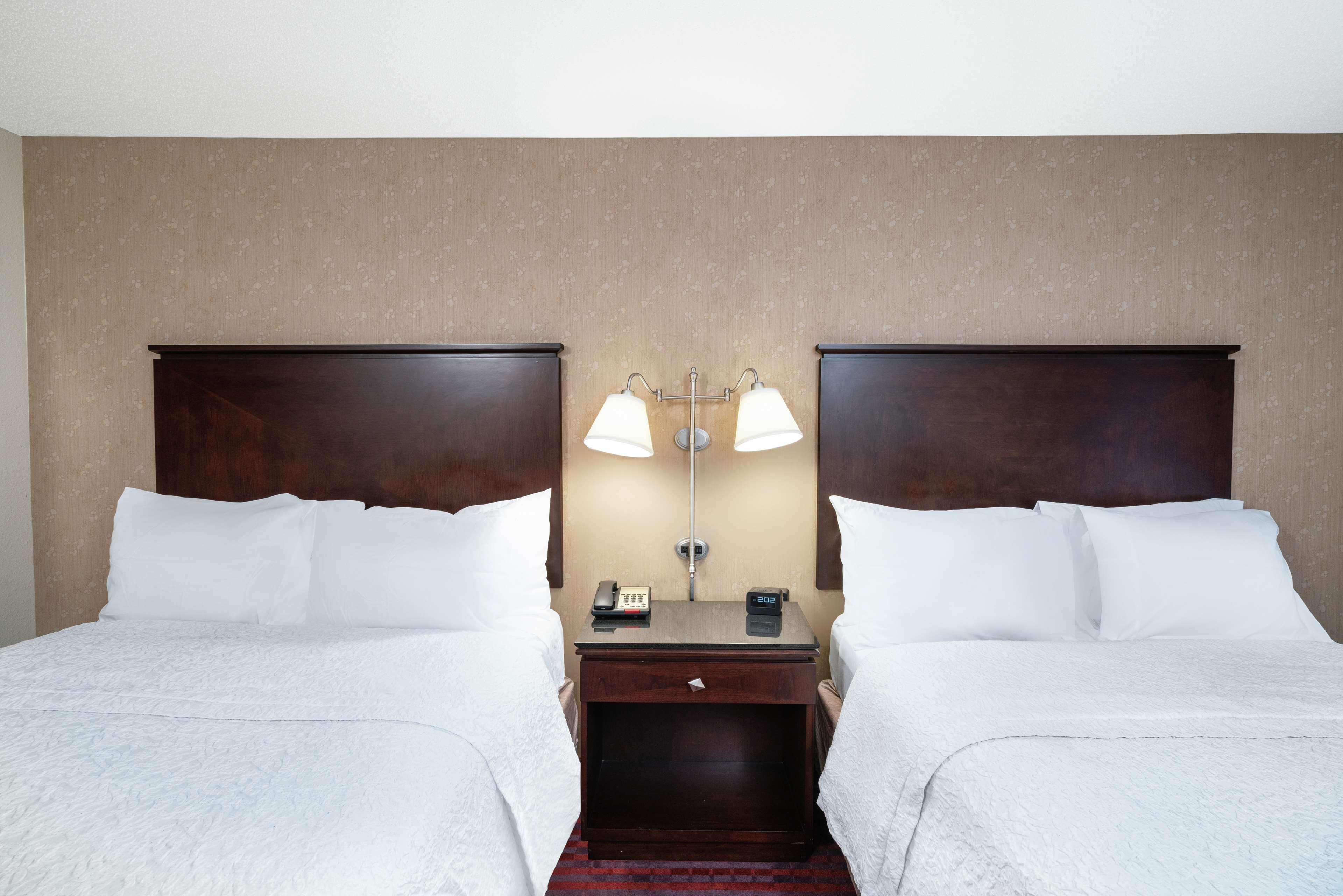 Hampton Inn Richmond - Airport Sandston Luaran gambar