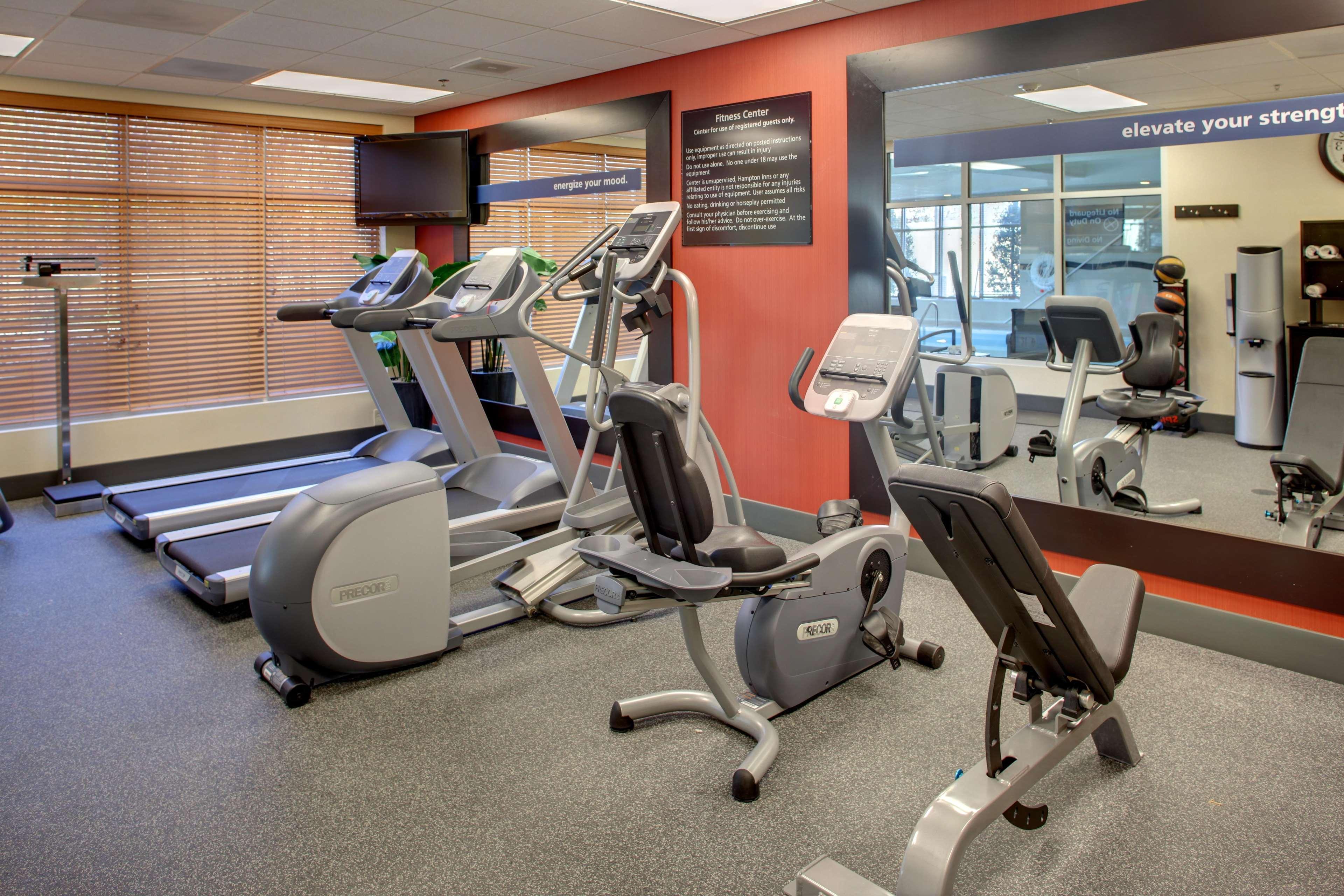 Hampton Inn Richmond - Airport Sandston Luaran gambar