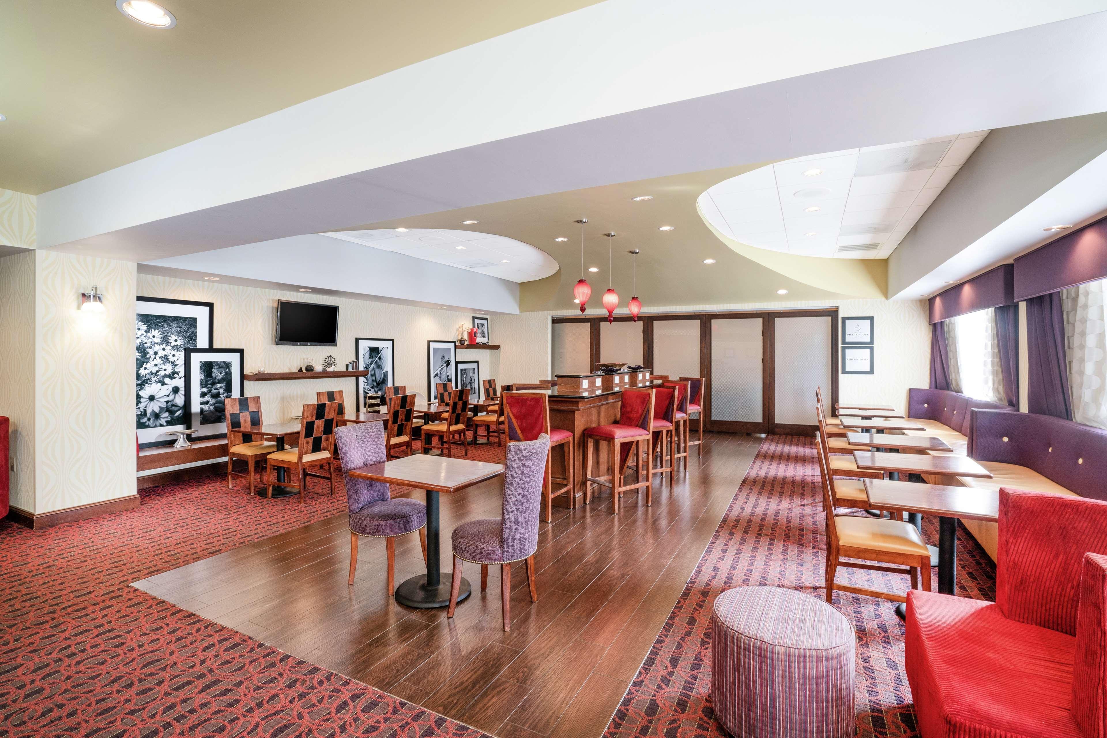 Hampton Inn Richmond - Airport Sandston Luaran gambar