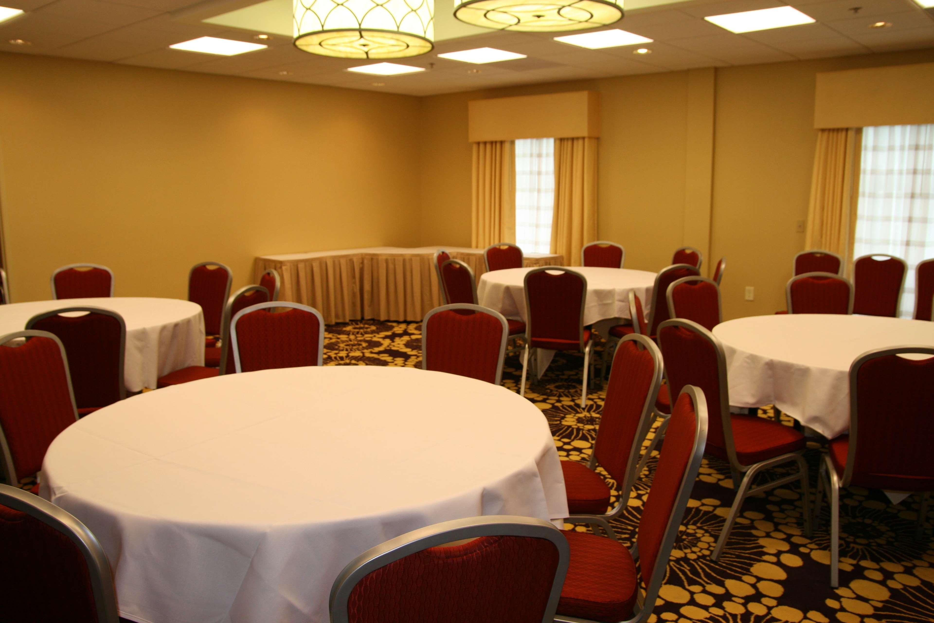 Hampton Inn Richmond - Airport Sandston Luaran gambar