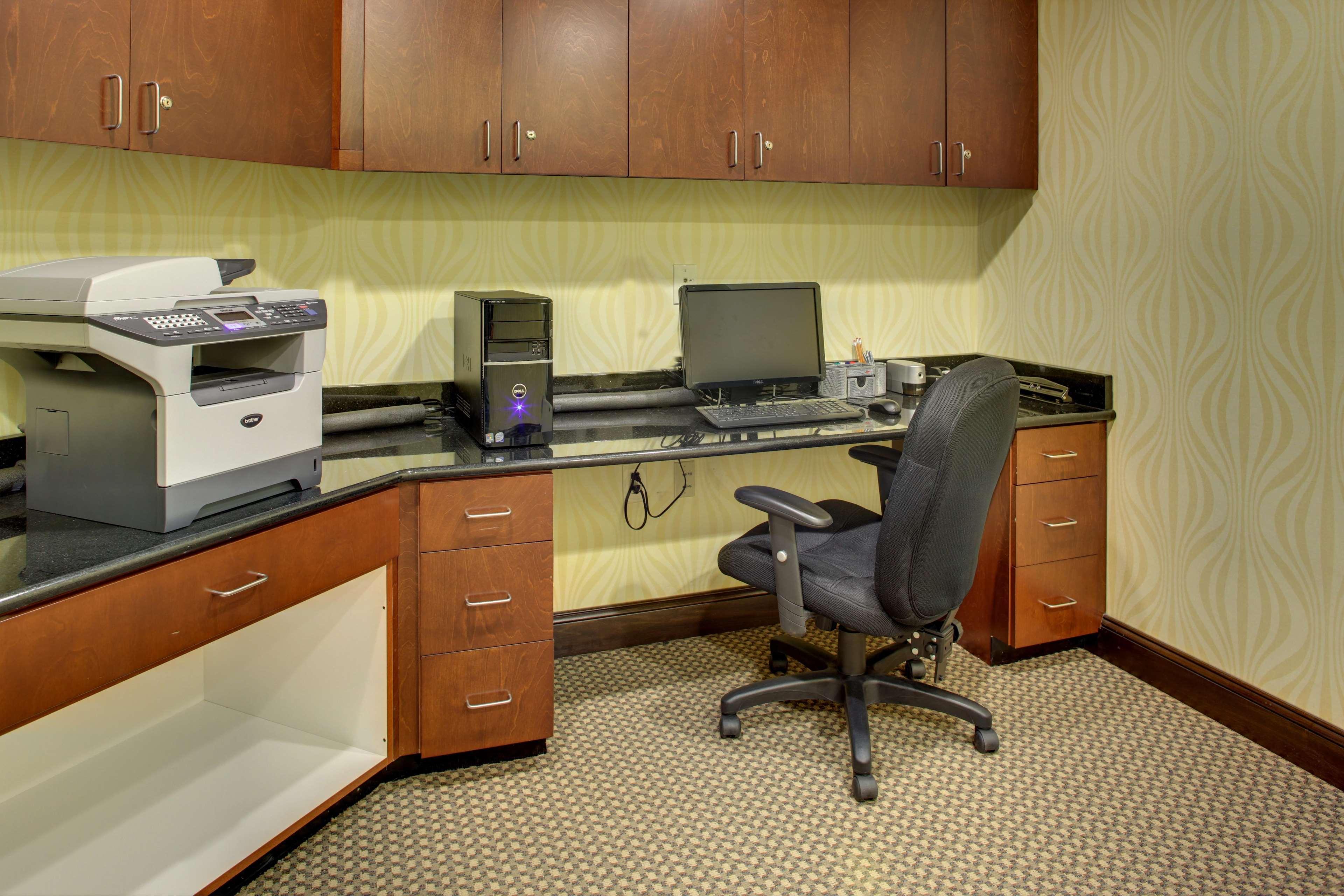 Hampton Inn Richmond - Airport Sandston Luaran gambar