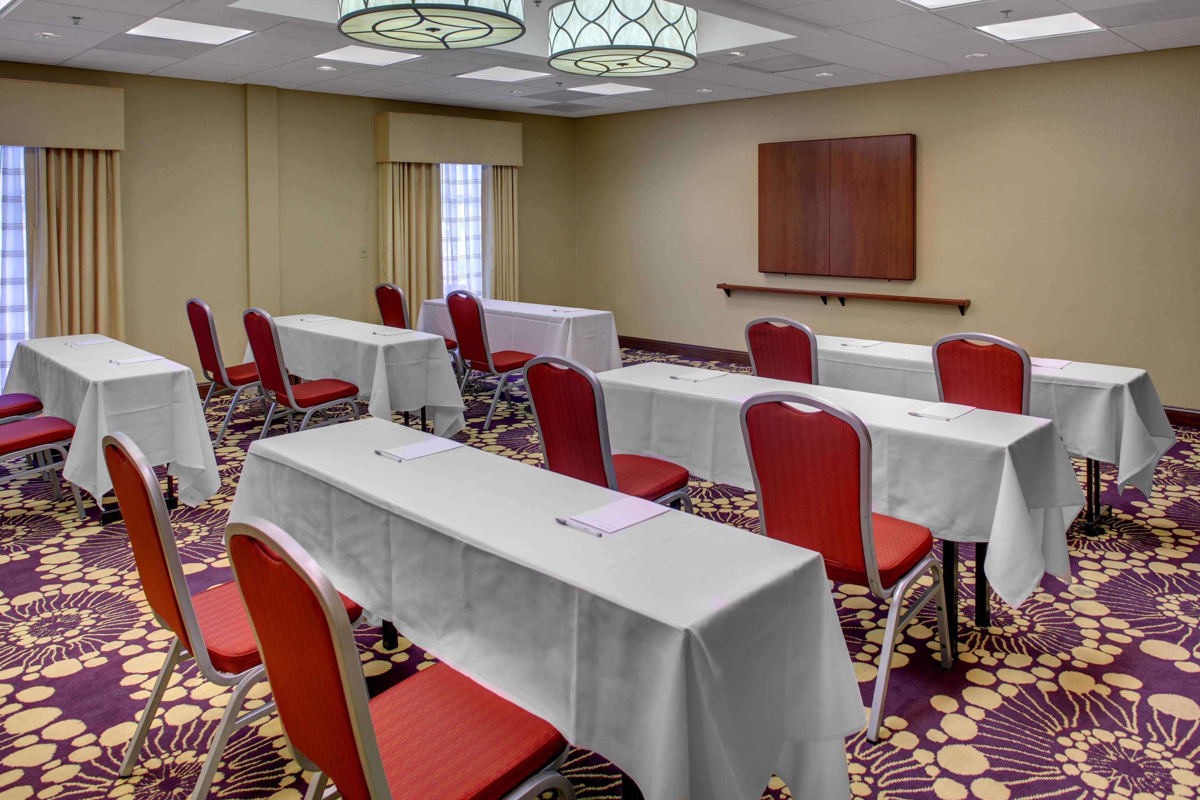 Hampton Inn Richmond - Airport Sandston Luaran gambar
