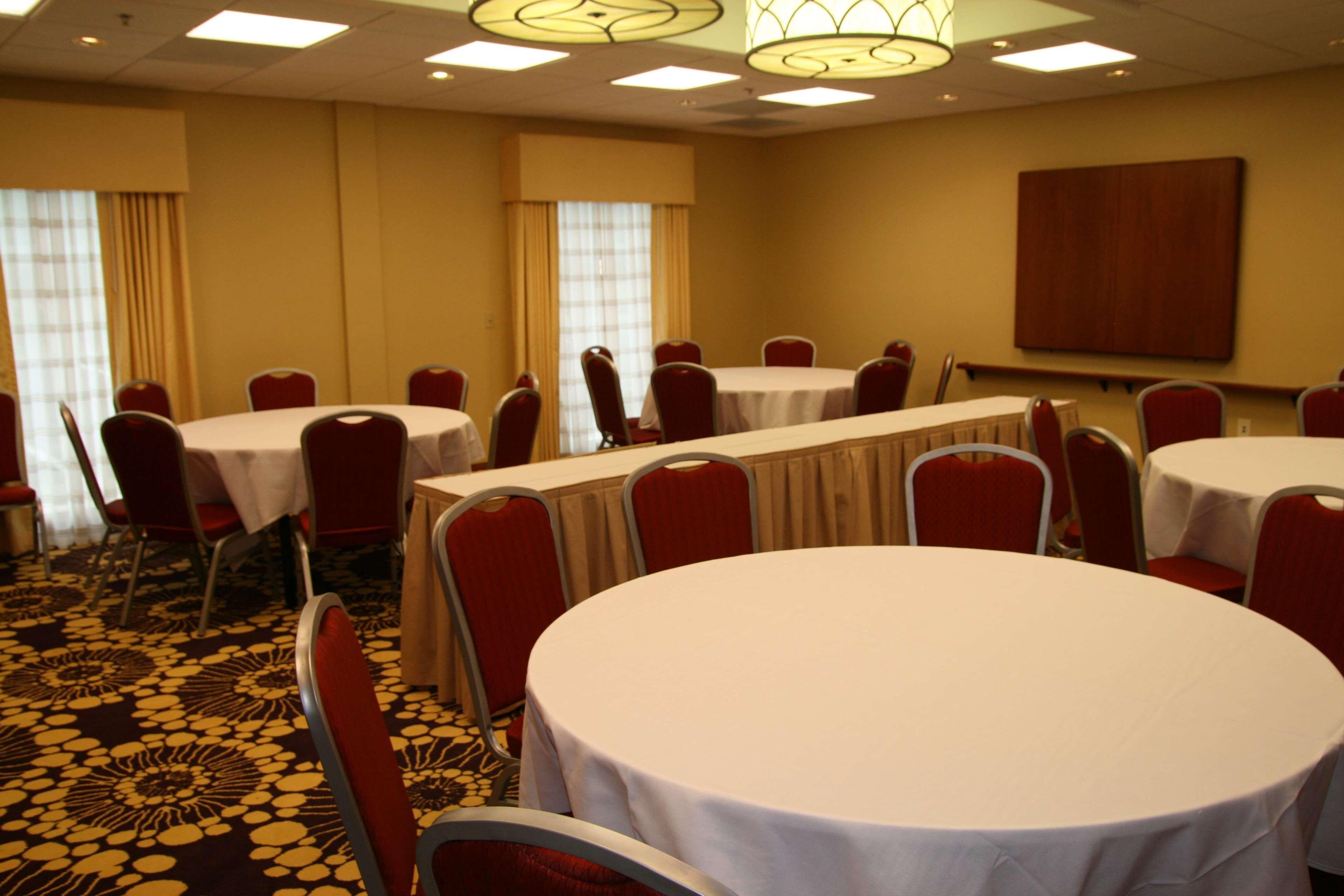 Hampton Inn Richmond - Airport Sandston Luaran gambar