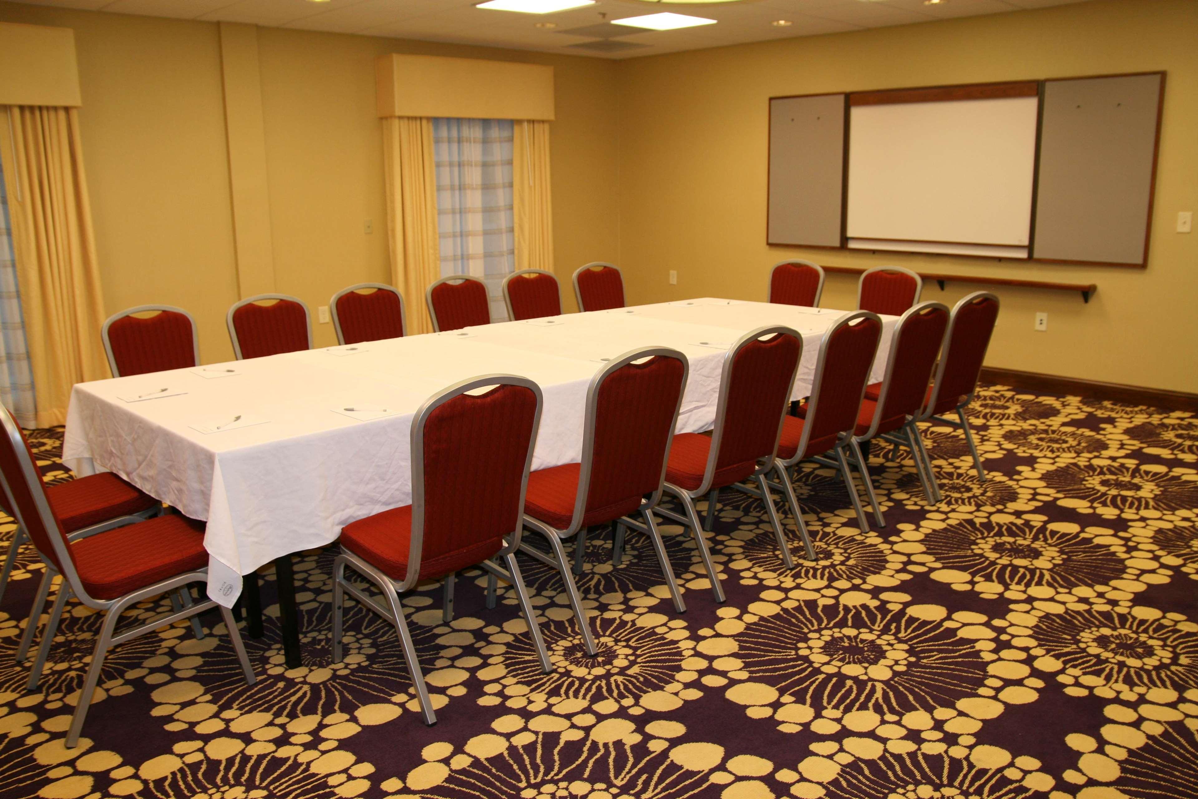 Hampton Inn Richmond - Airport Sandston Luaran gambar