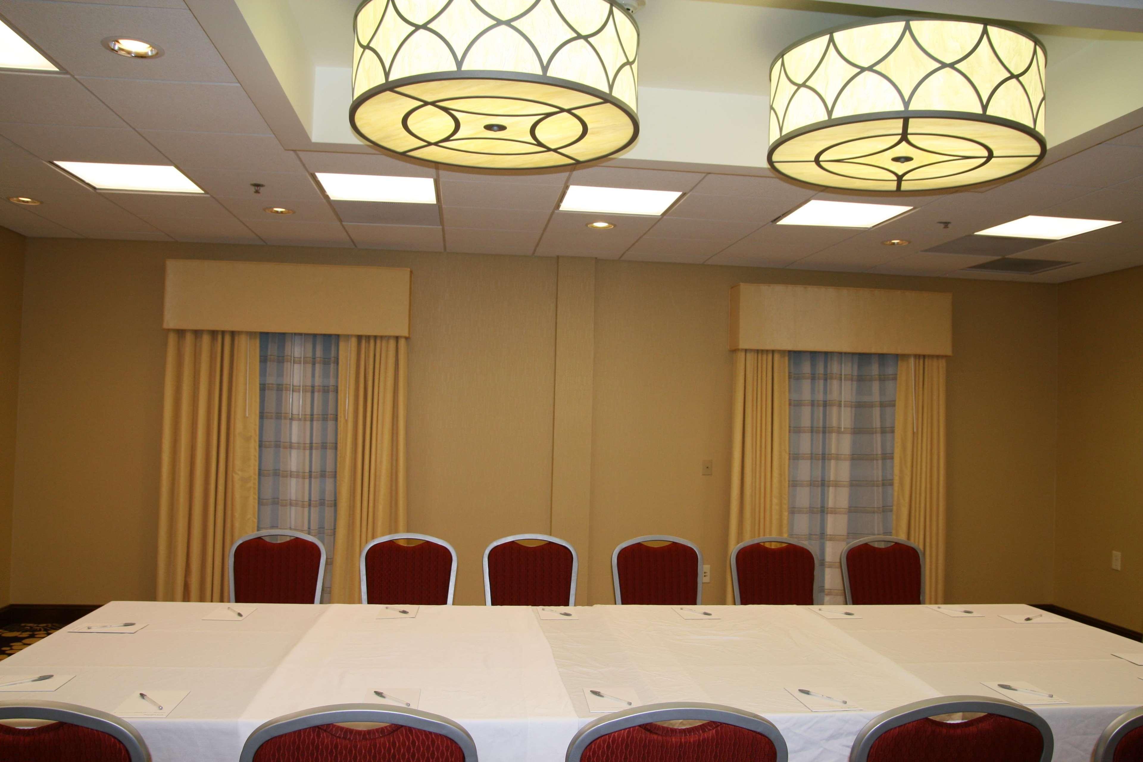 Hampton Inn Richmond - Airport Sandston Luaran gambar