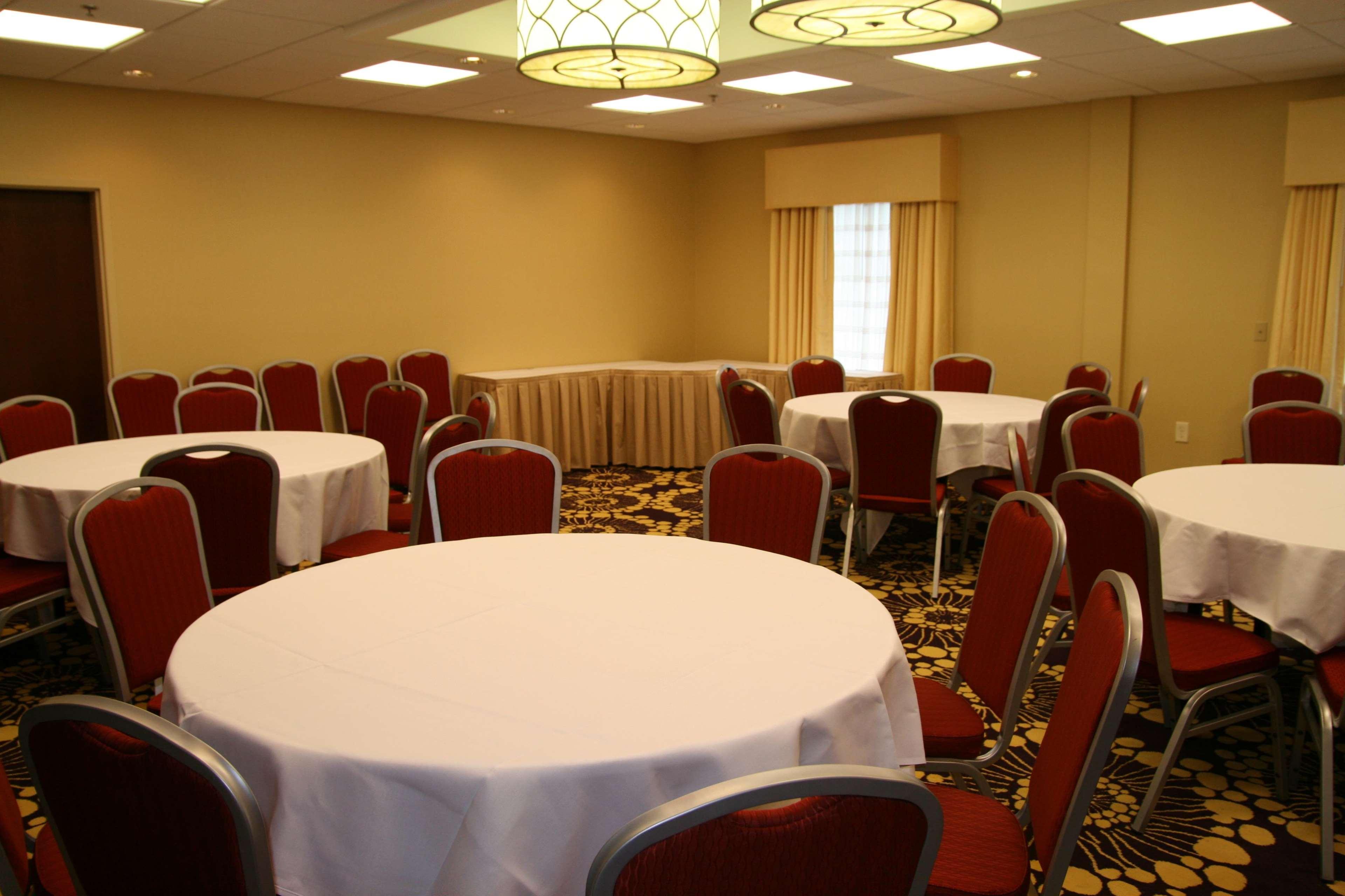 Hampton Inn Richmond - Airport Sandston Luaran gambar