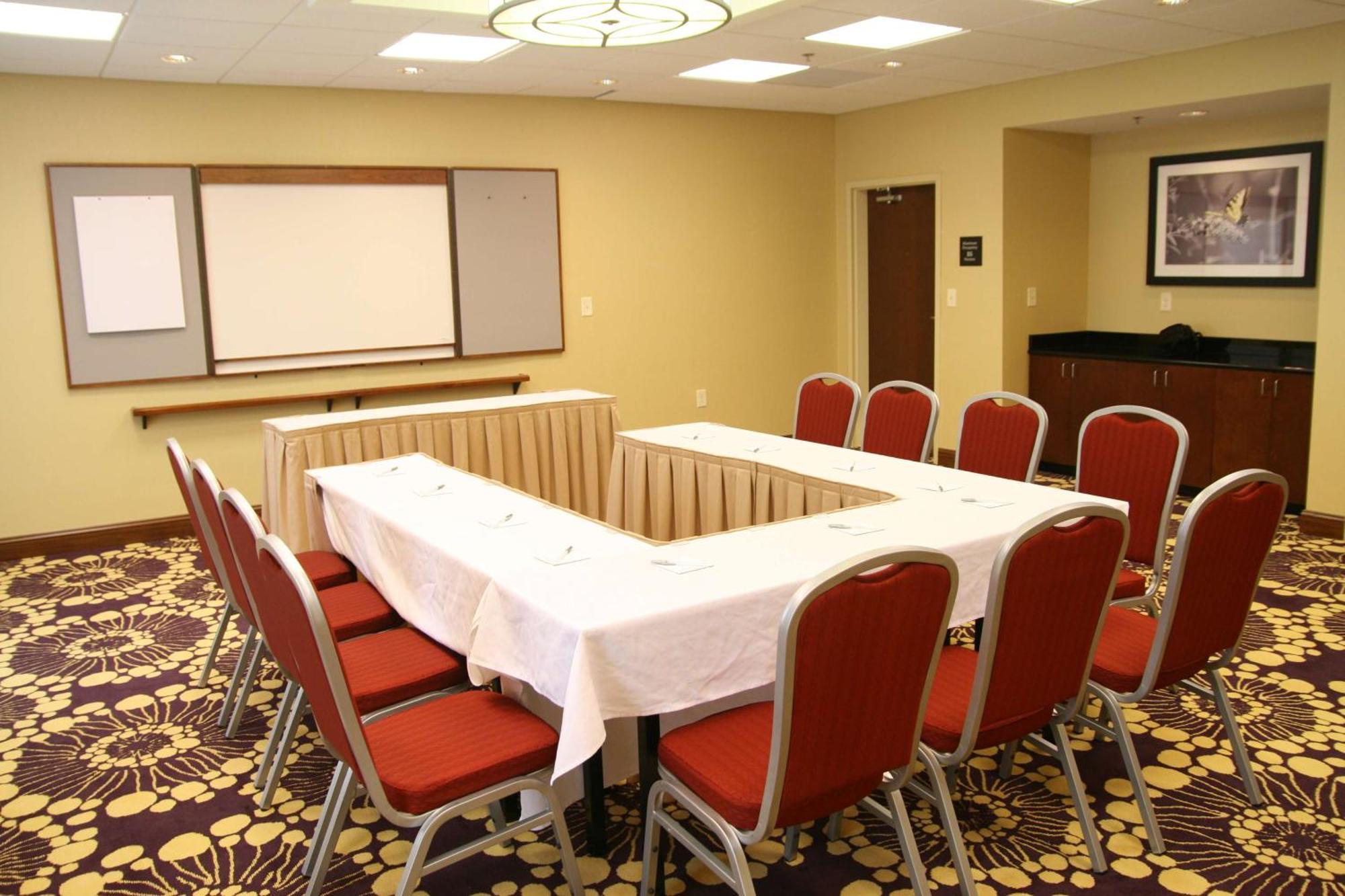 Hampton Inn Richmond - Airport Sandston Luaran gambar