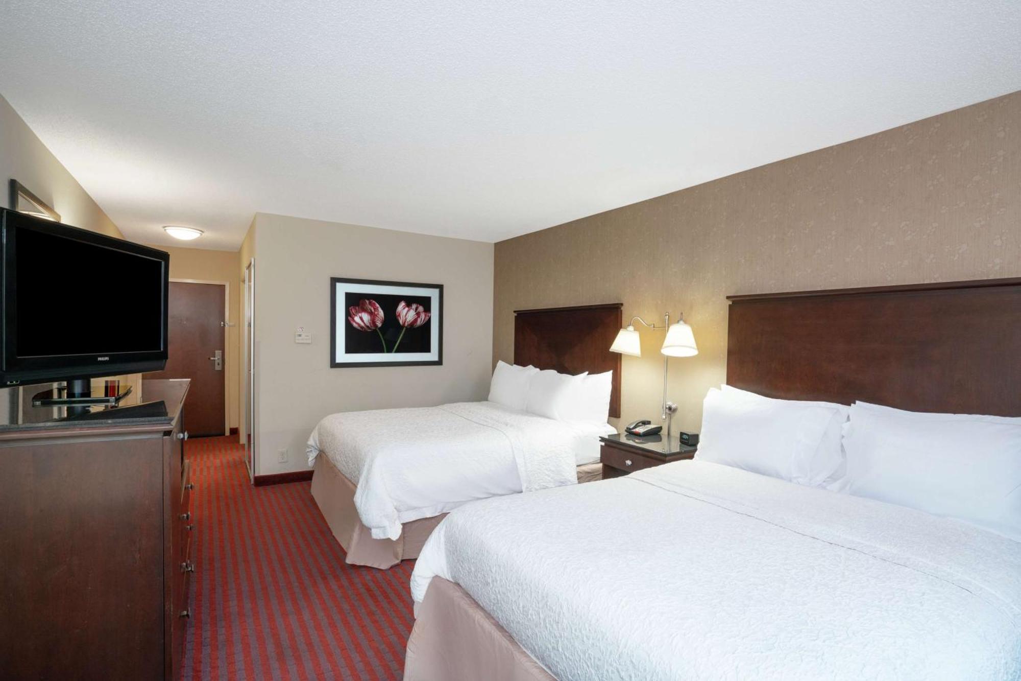 Hampton Inn Richmond - Airport Sandston Luaran gambar