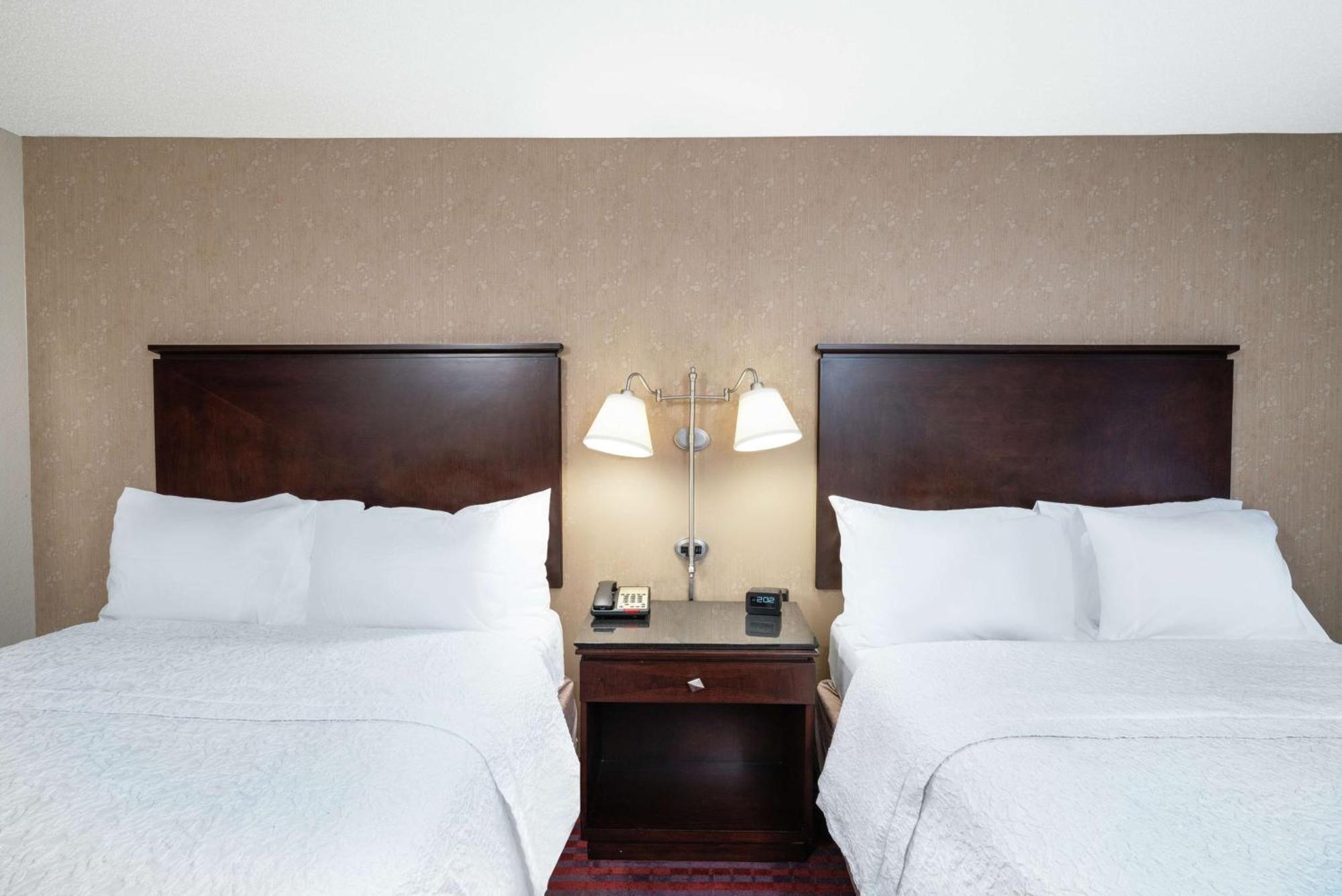 Hampton Inn Richmond - Airport Sandston Luaran gambar