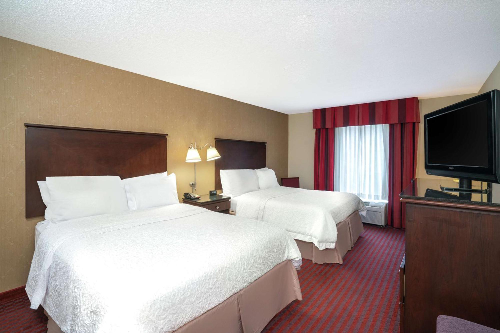 Hampton Inn Richmond - Airport Sandston Luaran gambar