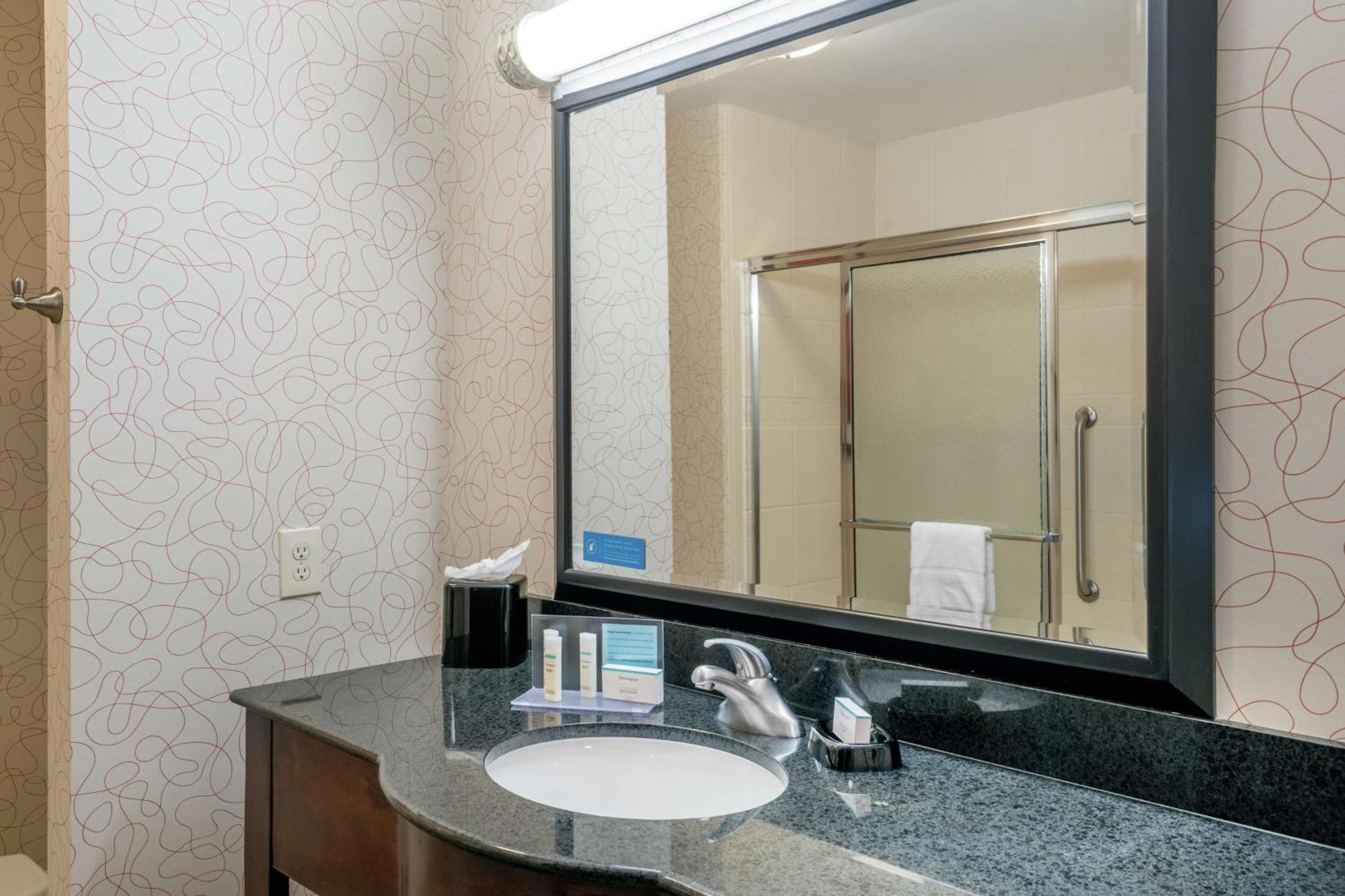 Hampton Inn Richmond - Airport Sandston Luaran gambar