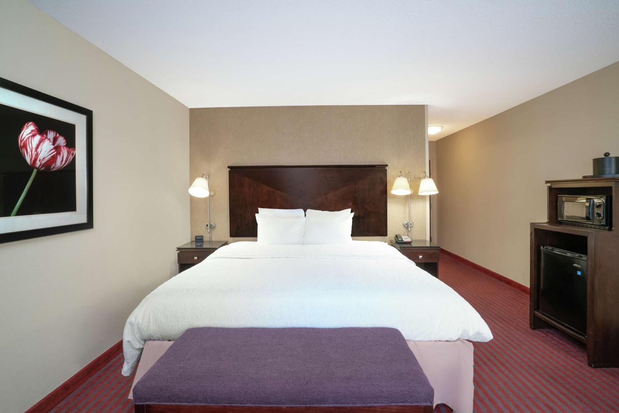 Hampton Inn Richmond - Airport Sandston Luaran gambar