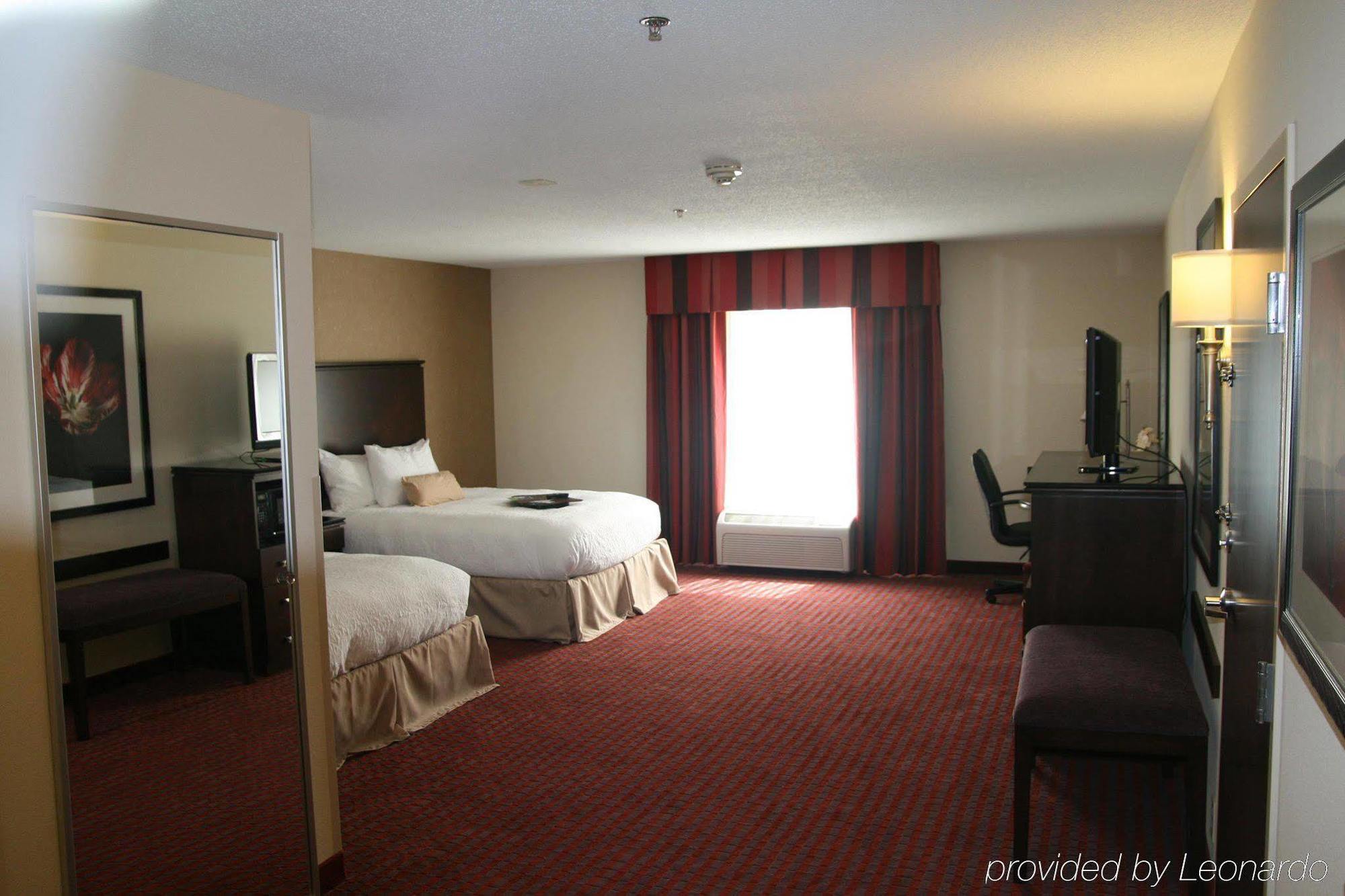 Hampton Inn Richmond - Airport Sandston Bilik gambar