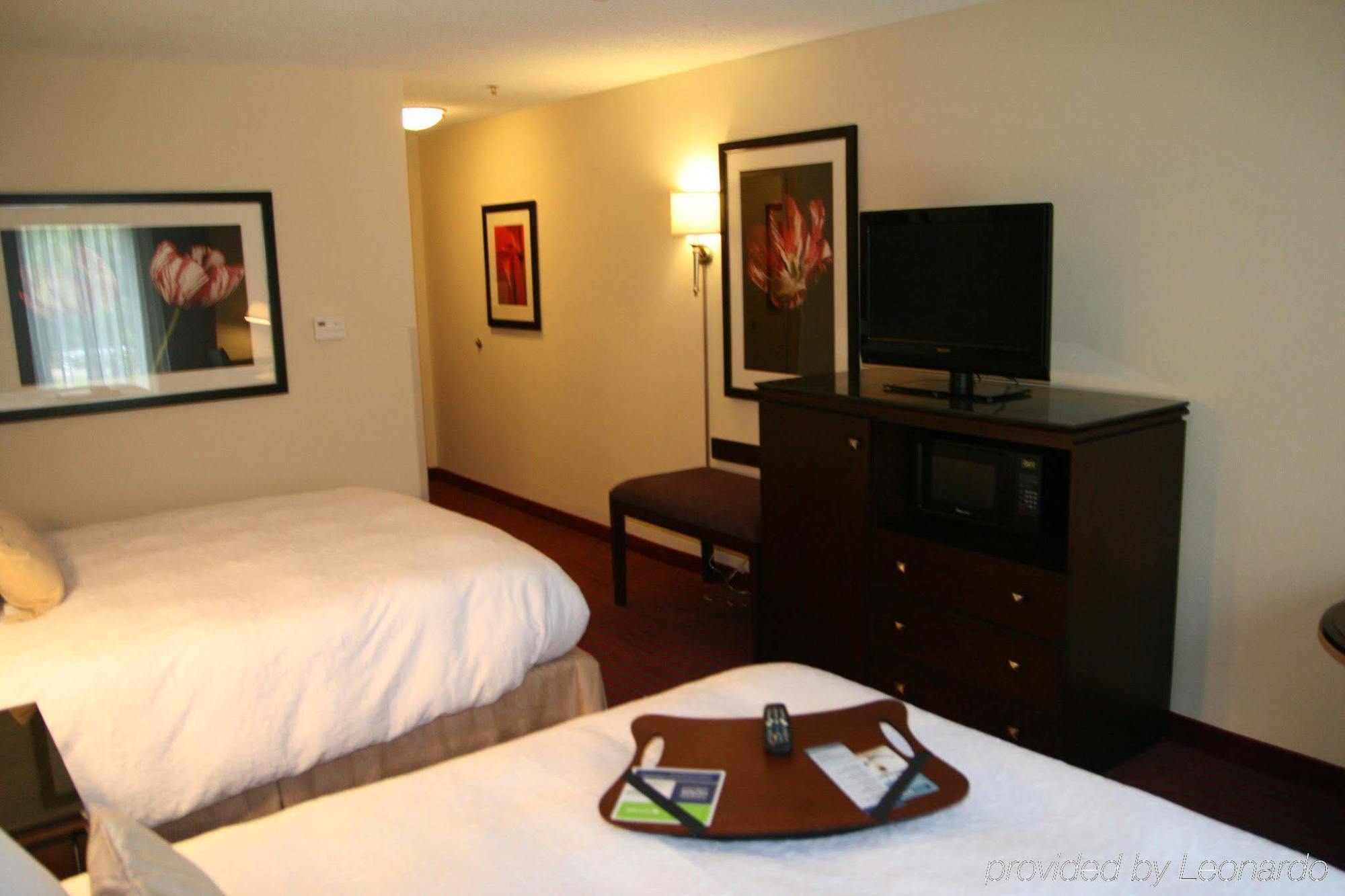 Hampton Inn Richmond - Airport Sandston Bilik gambar