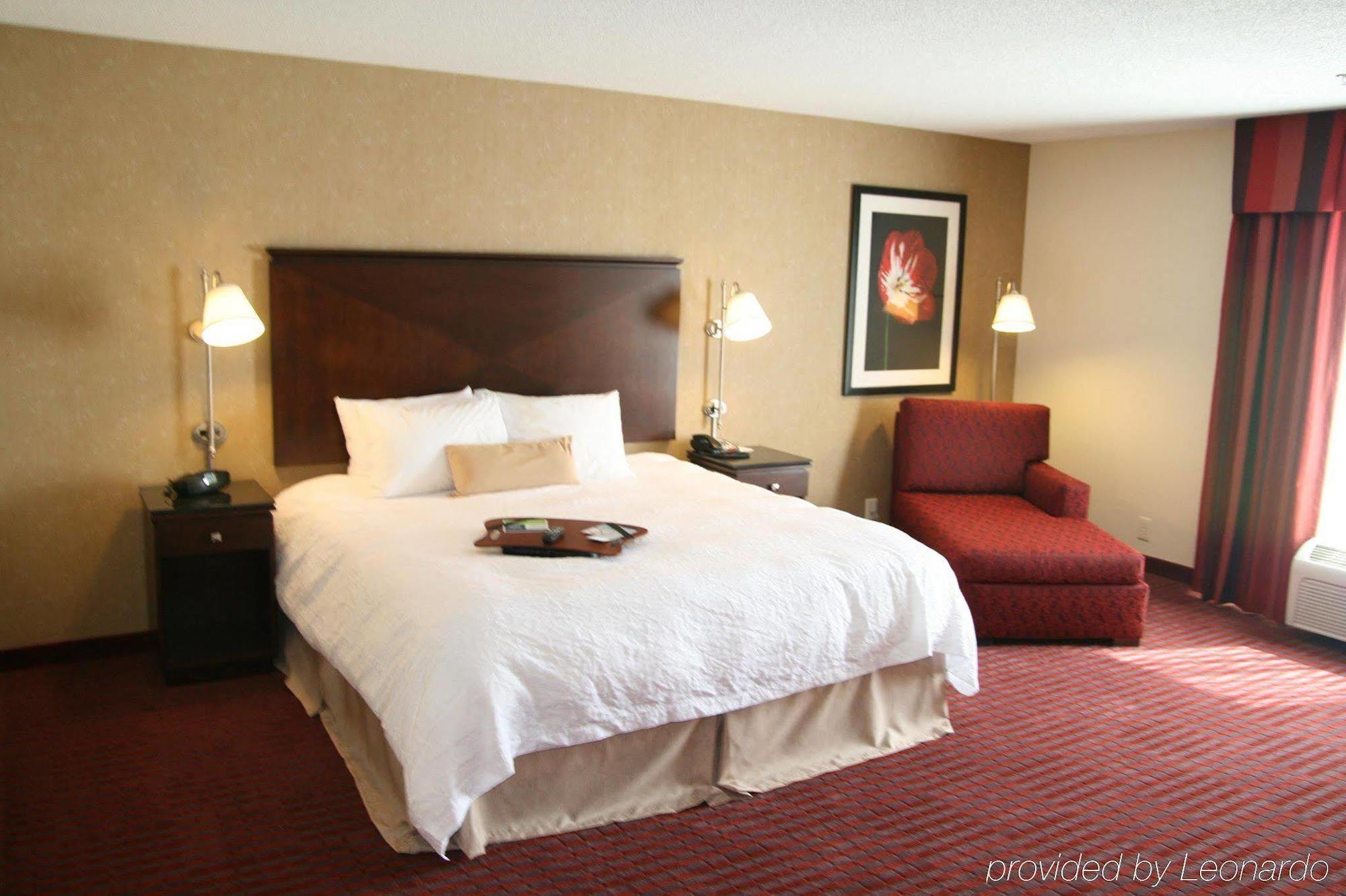 Hampton Inn Richmond - Airport Sandston Bilik gambar