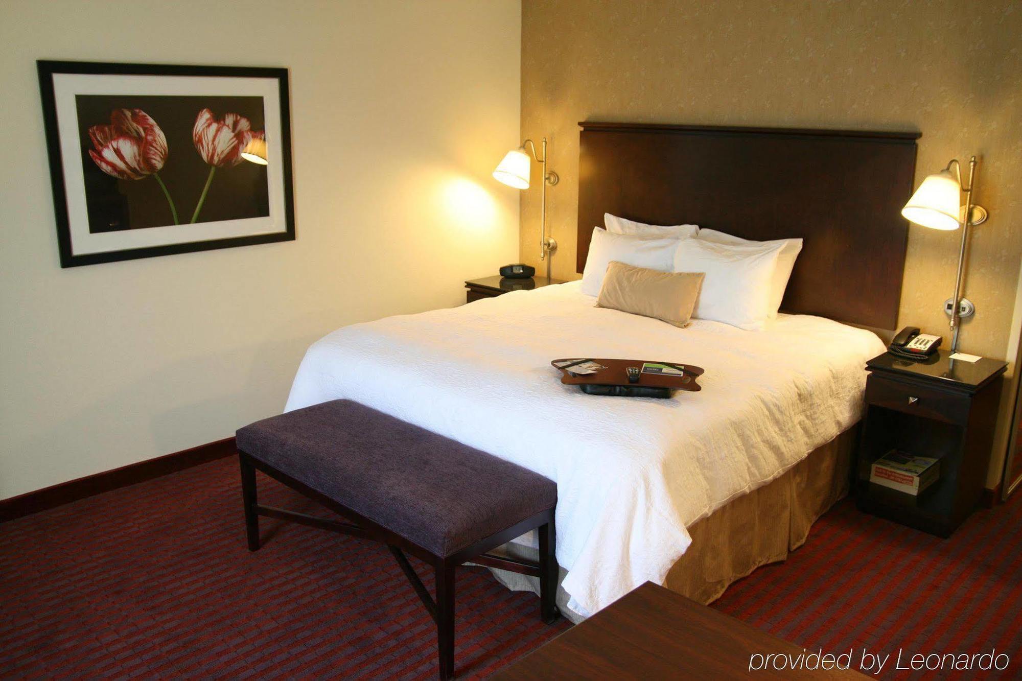 Hampton Inn Richmond - Airport Sandston Bilik gambar