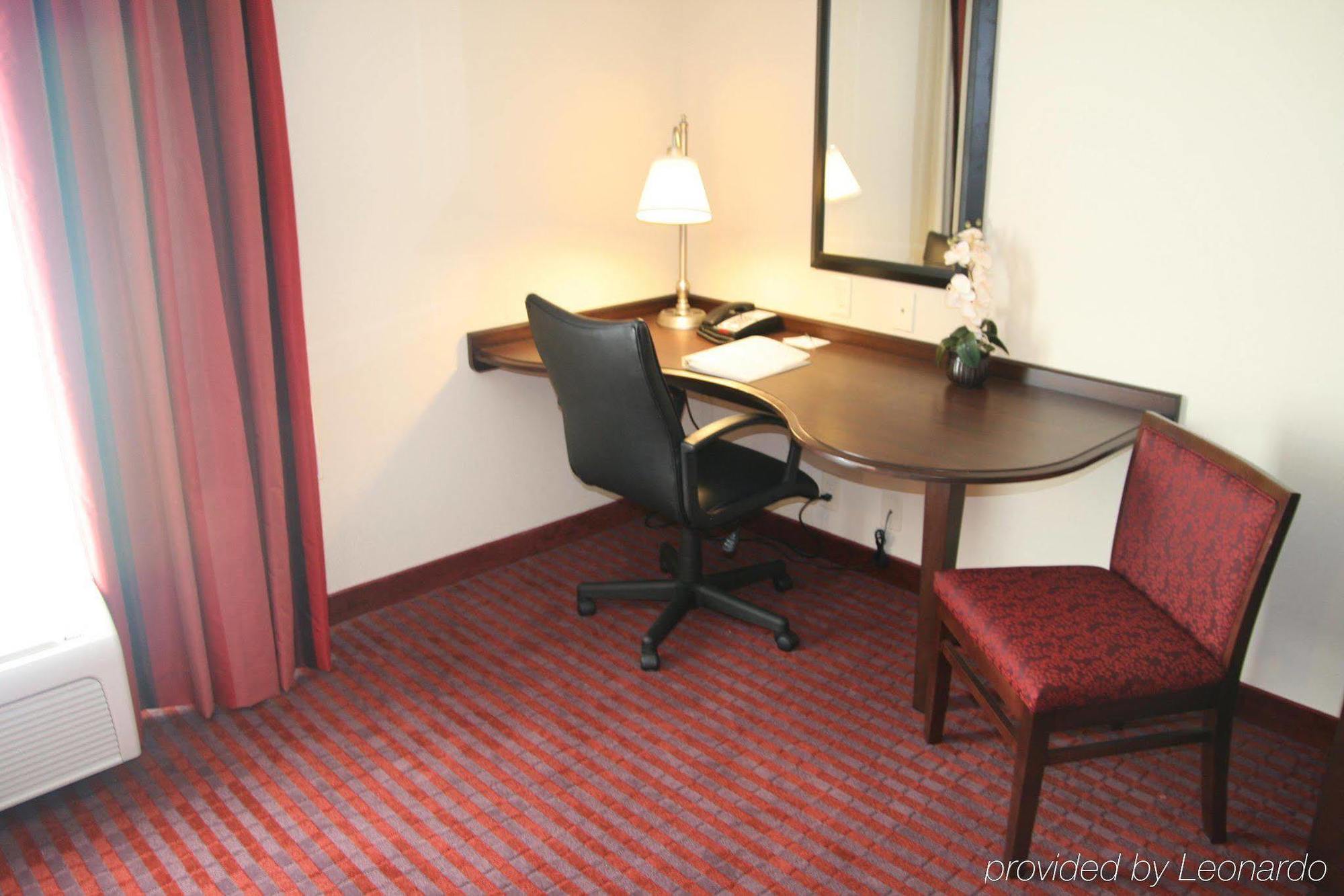 Hampton Inn Richmond - Airport Sandston Bilik gambar