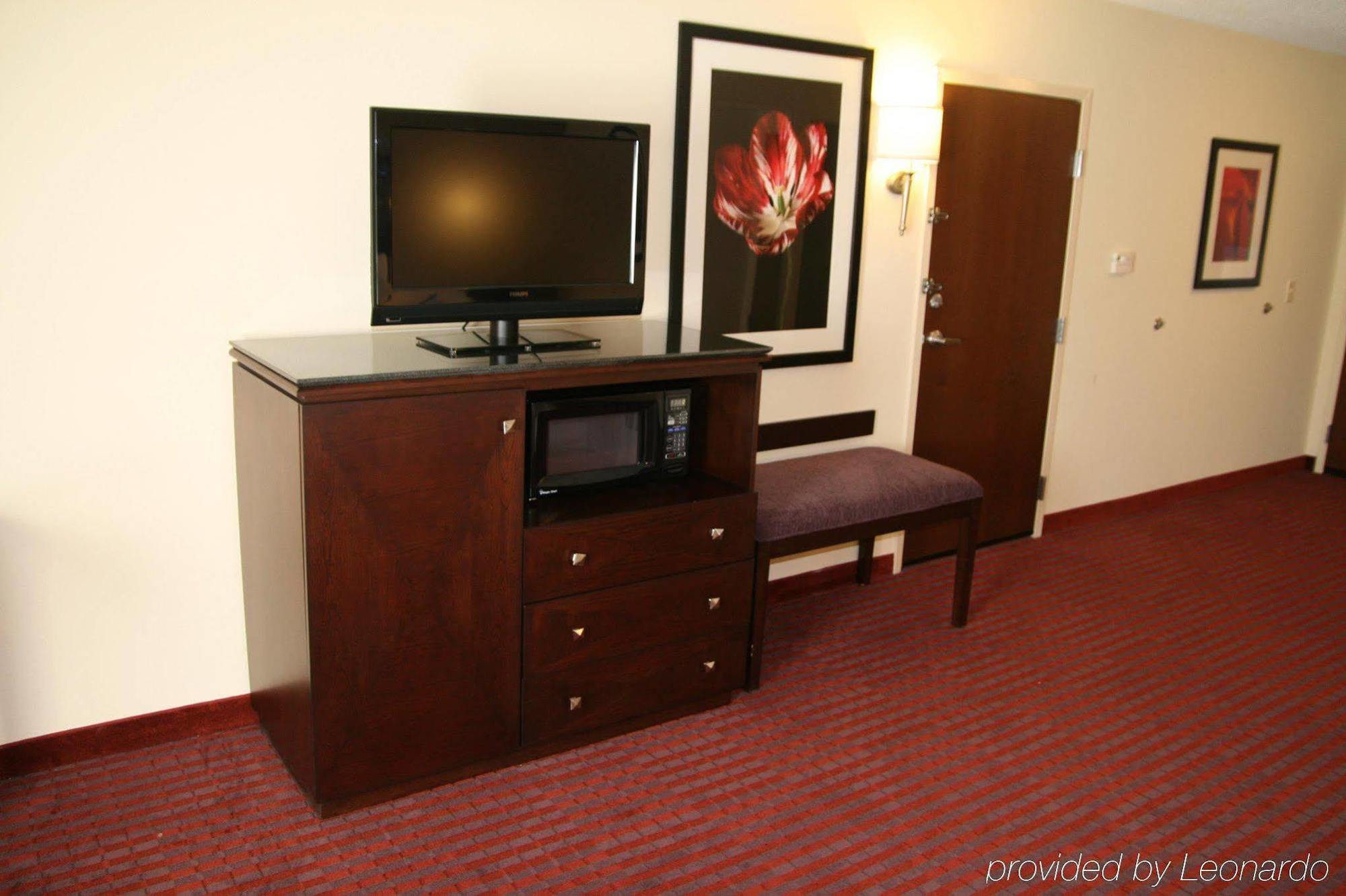 Hampton Inn Richmond - Airport Sandston Bilik gambar