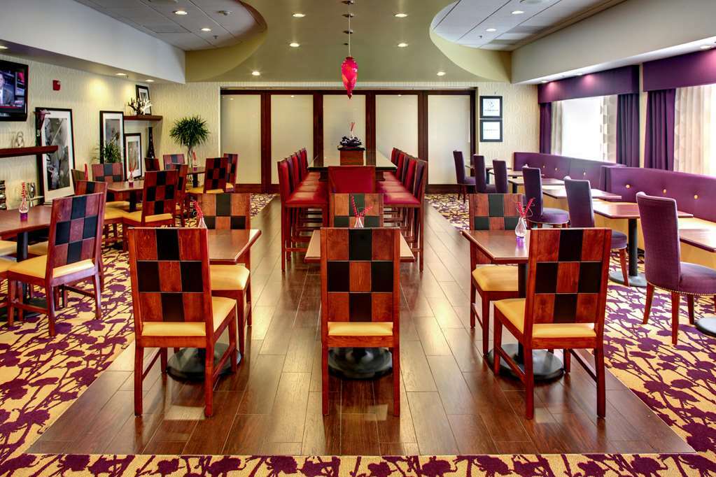 Hampton Inn Richmond - Airport Sandston Dalaman gambar